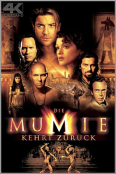 : Die Mumie kehrt zurueck 2001 MULTi COMPLETE UHD BLURAY-NIMA4K