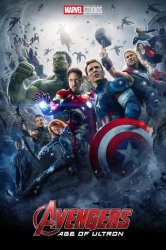 : Avengers Age of Ultron 2015 MULTi COMPLETE UHD BLURAY-GLiNiAK