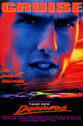 : Days of Thunder 1990 COMPLETE UHD BLURAY-WhiteRhino