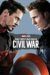: Captain America Civil War 2016 COMPLETE UHD BLURAY-TERMiNAL