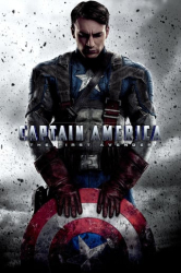 : Captain America The First Avenger 2011 COMPLETE UHD BLURAY-WhiteRhino