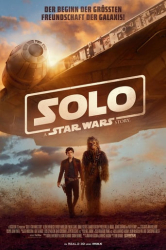 : Solo A Star Wars Story 2018 REGRADED German DL 2160p UHD BluRay HDR x265-QfG