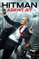 : Hitman Agent 47 2015 German DTS DL 2160p UHD BluRay HDR HEVC Remux-NIMA4K