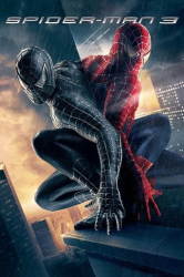 : Spider-Man 3 2007 COMPLETE UHD BLURAY-SUPERSIZE