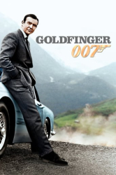 : James Bond 007 Goldfinger 1964 German Dubbed DTS DL 2160p WebRip SDR x265-NIMA4K