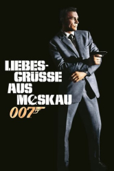 : James Bond 007 Liebesgruesse aus Moskau 1963 German DTSD DL 2160p WebRip SDR x265-NIMA4K