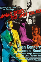 : James Bond 007 jagt Dr No 1962 German DTSD DL 2160p WEB HEVC-NIMA4K
