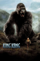 : King Kong 2005 EXTENDED German Dubbed DTS DL 2160p UHD BluRay HDR HEVC Remux-NIMA4K