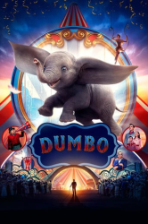 : Dumbo 2019 MULTi COMPLETE UHD BLURAY-PRECELL