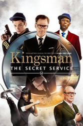 : Kingsman The Secret Service 2014 German DTS DL 2160p UHD BluRay HDR HEVC Remux-NIMA4K