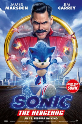 : Sonic the Hedgehog 2020 UHD BluRay 2160p HEVC TrueHD Atmos 7 1-BeyondHD