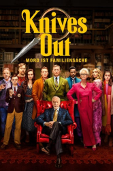 : Knives Out 2019 MULTi COMPLETE UHD BLURAY-PRECELL