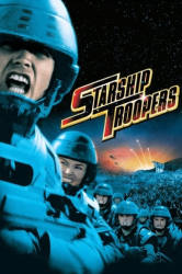 : Starship Troopers 1997 REGRADED DTSHD Dubbed DL 2160p HDR UHD BluRay x265-QfG