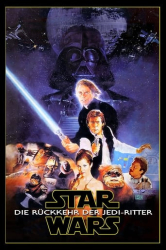 : Star Wars Episode VI Die Rueckkehr der Jedi Ritter 1983 German DL 2160p UHD BluRay HDR x265-NIMA4K