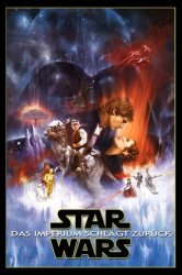 : Star Wars Episode V Das Imperium schlaegt zurueck 1980 German DL 2160p UHD BluRay HDR x265-NIMA4K