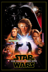 : Star Wars Episode III Die Rache der Sith 2005 German DL 2160p UHD BluRay HDR HEVC Remux-NIMA4K