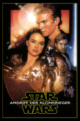 : Star Wars Episode II Angriff der Klonkrieger 2002 German DL 2160p UHD BluRay HDR HEVC Remux-NIMA4K
