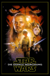: Star Wars Episode I The Phantom Menace 1999 MULTi COMPLETE UHD BLURAY-iTWASNTME