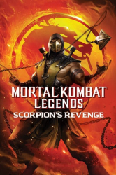 : Mortal Kombat Legends Scorpions Revenge 2020 German AC3D DL 2160p UHD BluRay HDR x265-NIMA4K