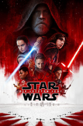 : Star Wars Episode VIII Die letzten Jedi 2017 German EAC3 DL 2160p UHD BluRay HDR x265-NIMA4K