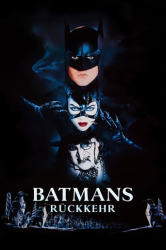 : Batman Returns 1992 COMPLETE UHD BLURAY-COASTER
