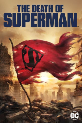 : The Death of Superman 2018 German Dubbed AC3 DL 2160p UHD BluRay HDR HEVC Remux-NIMA4K