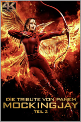 : Die Tribute von Panem Mockingjay Teil 2 2015 German TrueHD Atmos DL 2160p UHD BluRay HDR x265-NIMA4K