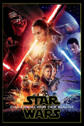 : Star Wars Episode VII Das Erwachen der Macht 2015 German DL 2160p UHD BluRay HDR x265-NIMA4K