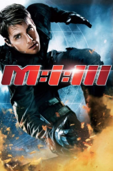 : Mission Impossible III 2006 COMPLETE UHD BLURAY-TERMiNAL