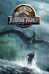 : Jurassic Park III 2001 MULTi COMPLETE UHD BLURAY-FULLSiZE