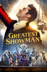 : The Greatest Showman 2017 COMPLETE UHD BLURAY-OMFUG
