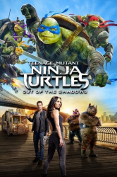 : Teenage Mutant Ninja Turtles Out of the Shadows 2016 MULTi COMPLETE UHD BLURAY-NIMA4K