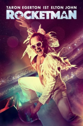 : Rocketman 2019 UHD BluRay 2160p HEVC Atmos TrueHD7 1-MTeam