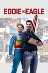 : Eddie the Eagle Alles ist moeglich 2016 German DTS DL 2160p UHD BluRay HDR HEVC Remux-NIMA4K