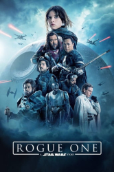 : Rogue One A Star Wars Story 2016 German DL 2160p UHD BluRay HDR x265-NIMA4K