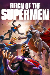 : Reign of the Supermen 2019 German AC3 DL 2160p UHD BluRay HDR x265-NIMA4K