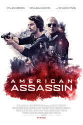 : American Assassin 2017 German Dubbed TrueHD Atmos DL 2160p UHD BluRay HDR HEVC Remux-NIMA4K