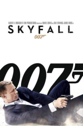 : James Bond 007 Skyfall 2012 German DTS DL 2160p UHD BluRay HDR x265-NIMA4K