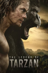 : Legend of Tarzan 2016 DUAL COMPLETE UHD BLURAY-NIMA4K