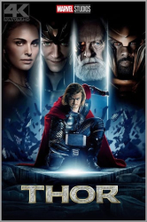 : Thor 2011 German EAC3 DL 2160p UHD BluRay HDR HEVC Remux-NIMA4K