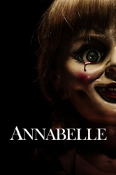 : Annabelle 2014 German Dubbed AC3 DL 2160p WebRip HDR x265-NIMA4K