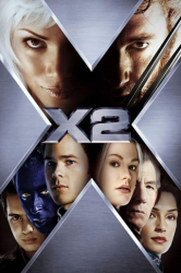: X Men 2 2003 German DTS DL 2160p UHD BluRay HDR x265-NIMA4K