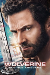 : Wolverine Wege Des Kriegers 2013 Theatrical Cut German EAC3 2160p WEBRiP x265-CODY