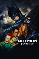 : Batman Forever 1995 2160p UHD BluRay HDR HEVC Atmos-HDBEE