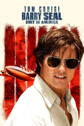 : Barry Seal Only in America 2017 German Dubbed DTSX DL 2160p UHD BluRay HDR HEVC Remux-NIMA4K