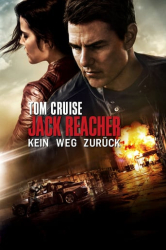 : Jack Reacher 2 Kein Weg zurueck 2016 German Dubbed DD51 DL 2160p UHD BluRay HDR HEVC Remux-NIMA4K
