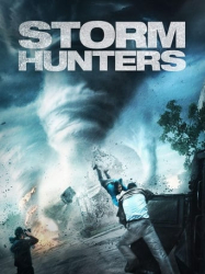 : Storm Hunters 2014 German AC3D DL 2160p WebRip HDR x265-NIMA4K