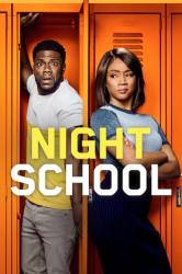 : Night School 2018 Theatrical Custom UHD BluRay-NIMA4K