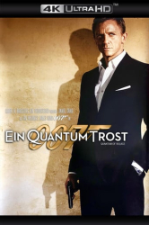 : James Bond 007 Ein Quantum Trost 2008 German DTSD DL 2160p WEB HEVC-NIMA4K