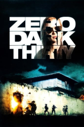 : Zero Dark Thirty 2012 German Dubbed DTS DL 2160p UHD BluRay HDR x265-NIMA4K